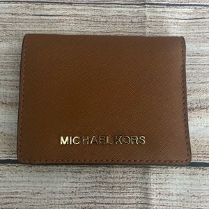 Michael kors wallet